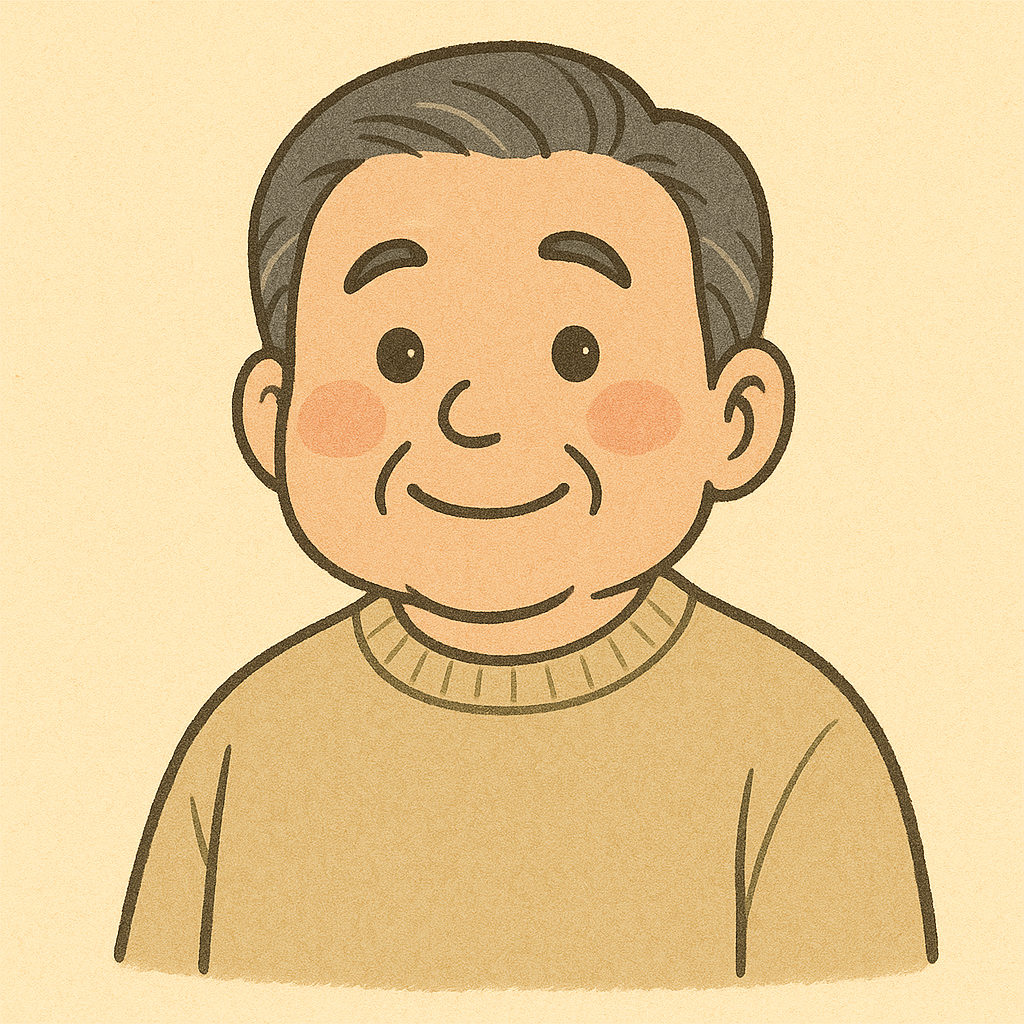 l1bksg7sn1p4のアバター